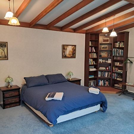 Niloc Bed and Breakfast Waimate Buitenkant foto