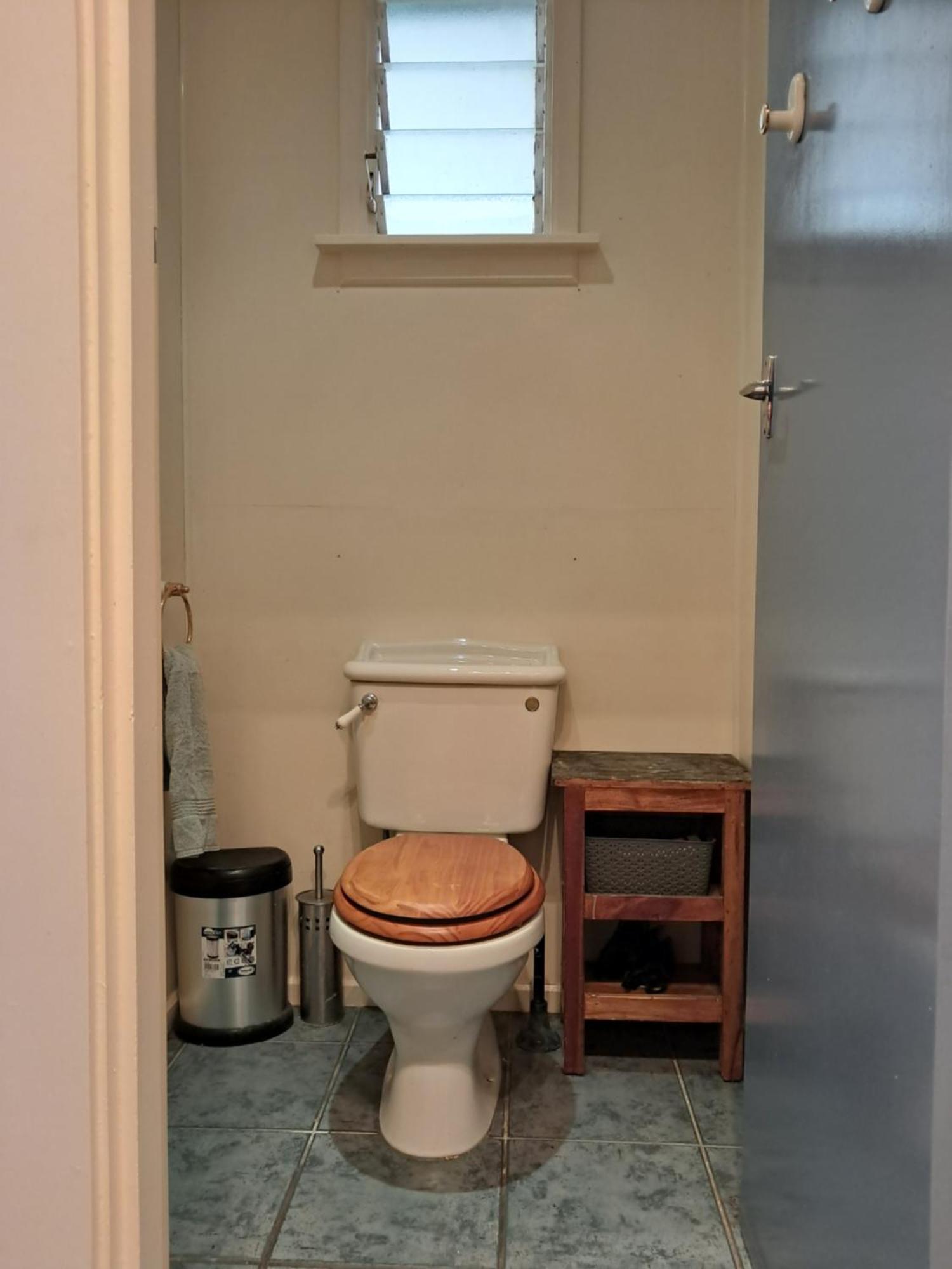 Niloc Bed and Breakfast Waimate Buitenkant foto